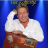 Hans Kazàn – Het Koffertje