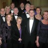 Dirk Jan Warnaar en Vocal Group Chantdante – Kerstconcert