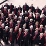 Bodegraafs Vocaal Ensemble