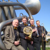 continuous-brass