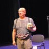 Peter Thissen – Hamlet van William Shakespeare