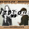 een beetje stuk
