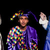 jeugdtheater evertshuis