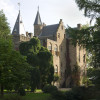 kasteel sypesteyn kunstbus evertshuis