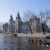 rijksmuseum pand kunstbus evertshuis