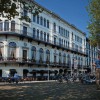 wereldmuseum pand kunstbus evertshuis