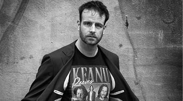 Nederland, Amsterdam,2024 Henry van Loon Foto: Bob Bronshoff