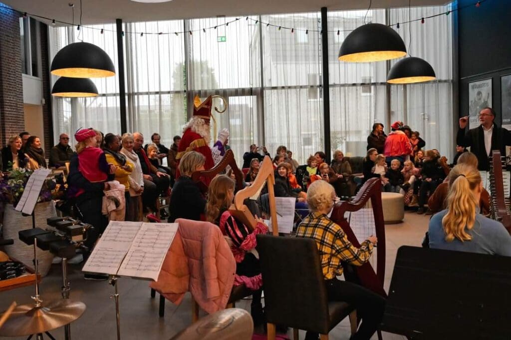 MCB Sinterklaas