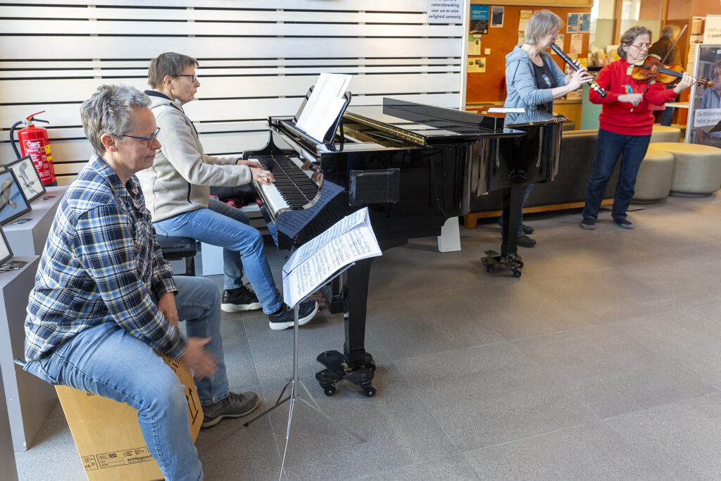 Fotografie Marijke Groot