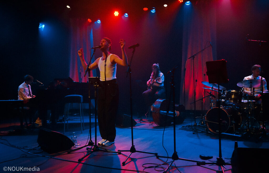 The Bacharach Songbook (foto_ NOUKmedia)