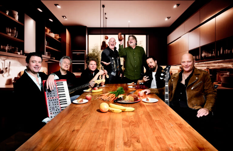 Nederpop All Stars · Het Evertshuis, Bodegraven · vr 8 jan 2027