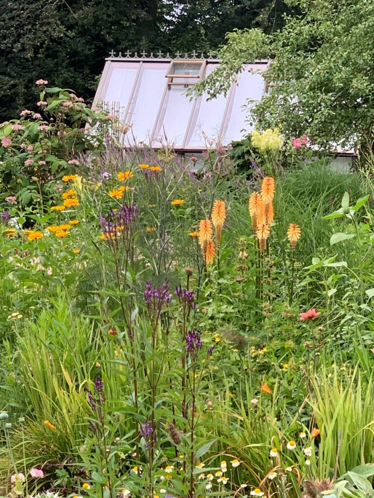 Tuinenreis 2.0